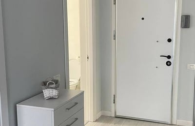 Long-term rental of comfortable 2-room apartments, 55 m², Mamaia, Constanța, Romania